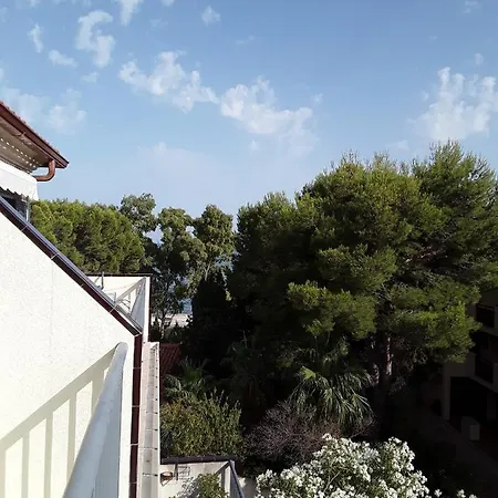 Torre Marsol Orange Costa Apartment