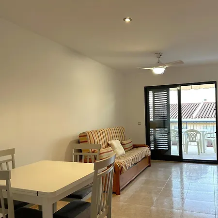 Torre Marsol Orange Costa Apartment *