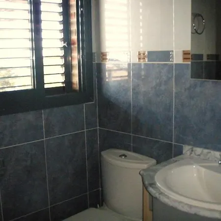Apartment Torre Marsol Orange Costa *