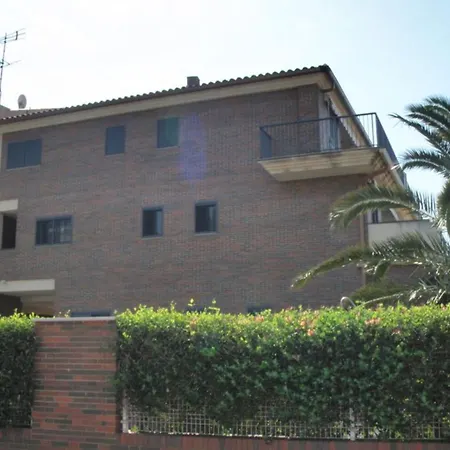 Apartment Torre Marsol Orange Costa