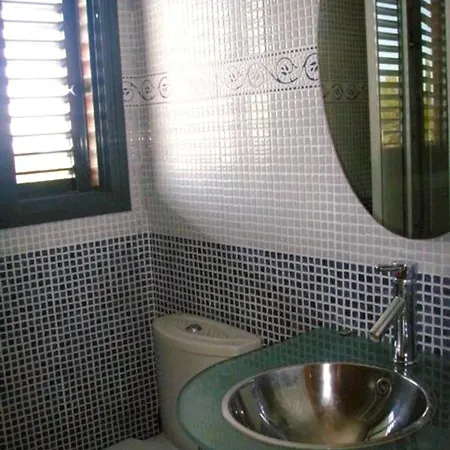 Apartment Torre Marsol Orange Costa Alcoceber