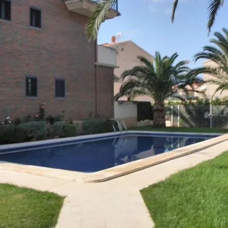 Torre Marsol Orange Costa Apartment