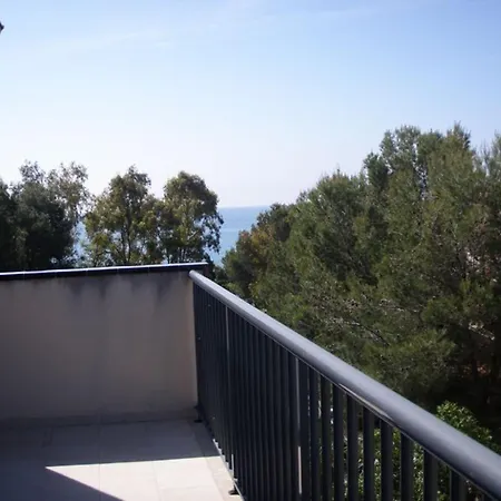 Apartment Torre Marsol Orange Costa *