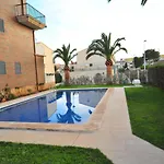 Torre Marsol Orange Costa 아파트 Alcossebre