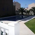 아파트 Torre Marsol Orange Costa