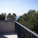 아파트 Torre Marsol Orange Costa *