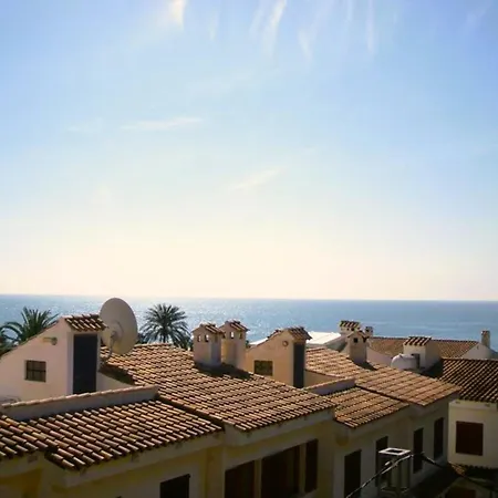 Torre Marsol Orange Costa Alcossebre
