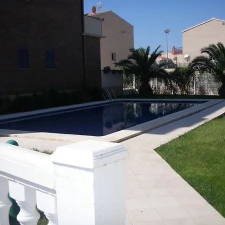 Appartement Torre Marsol Orange Costa